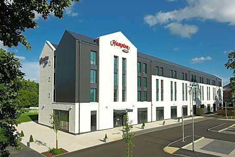 Hampton By Hilton Hamilton Park