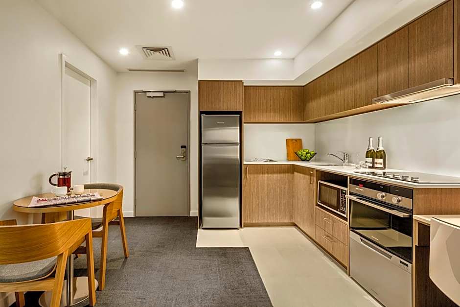 Quest Mounts Bay Road