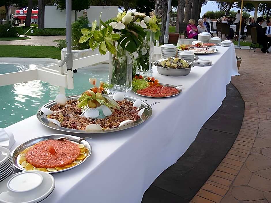 Domus Park Hotel