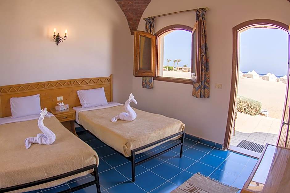 Marsa Shagra Village