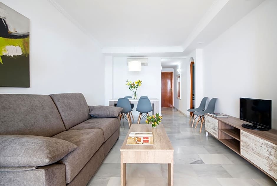 Pierre & Vacances Altea Beach - Port