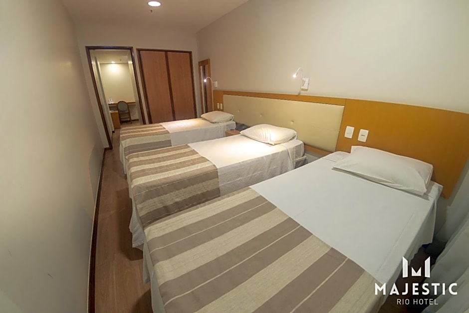 Majestic Rio Palace Hotel