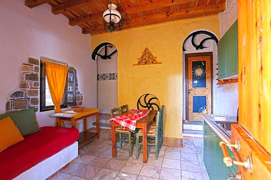 Sirena Residence & Spa