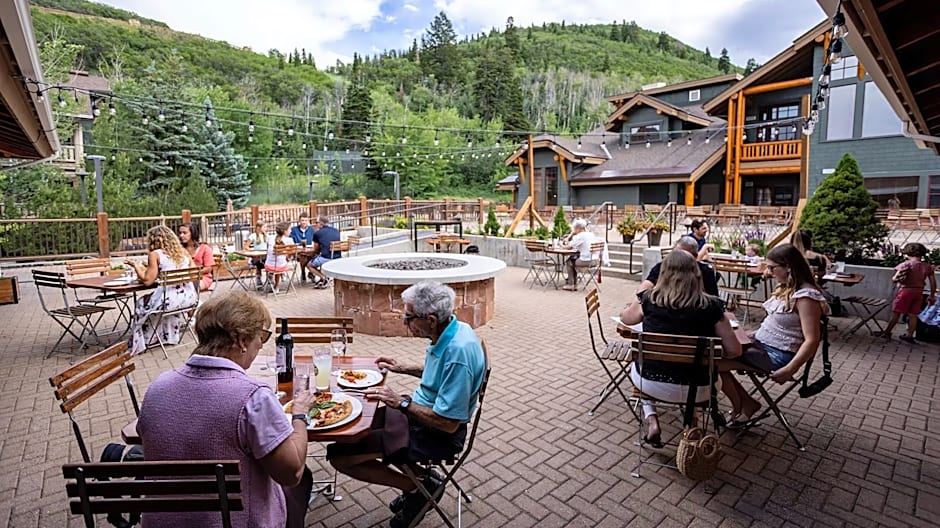 Deer Valley's Signature Collection