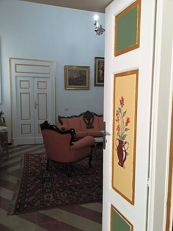 B&B Palazzo Antonelli