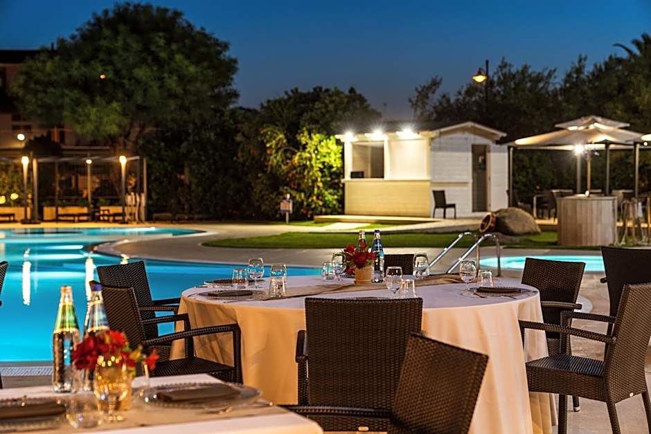 Delta Hotels Olbia Sardinia