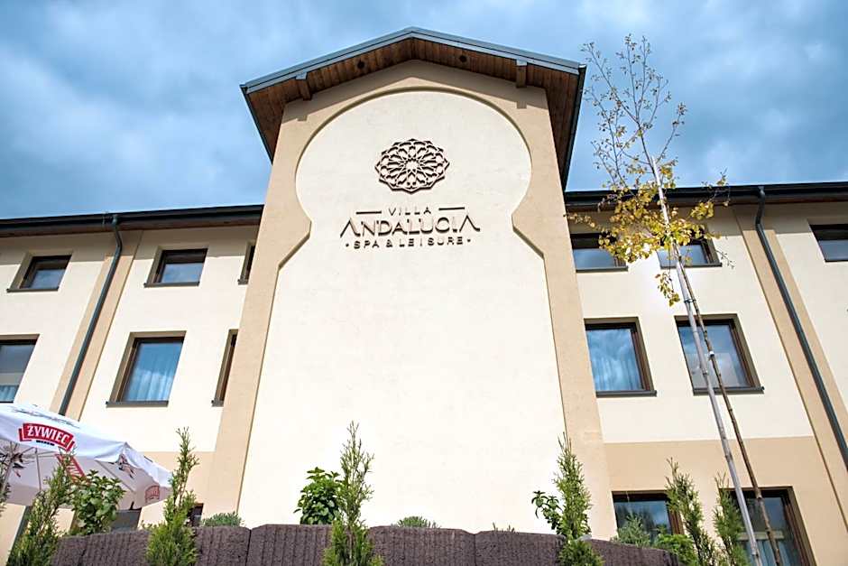Villa Andalucia SPA & Leisure