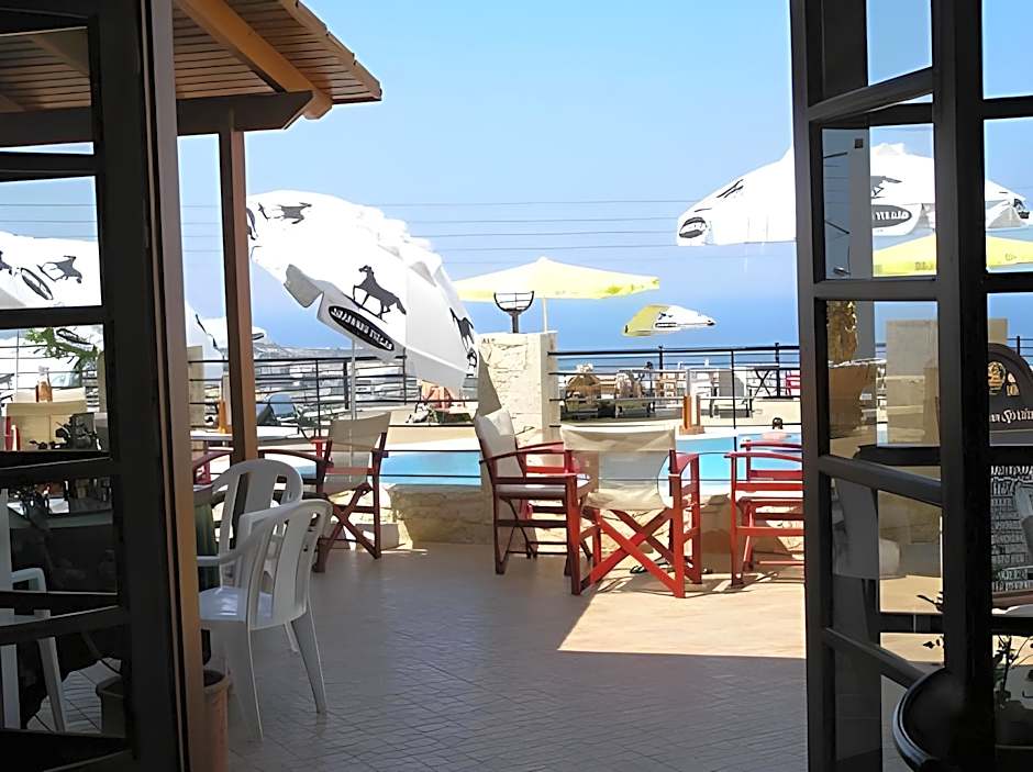 Amazones Village Suites