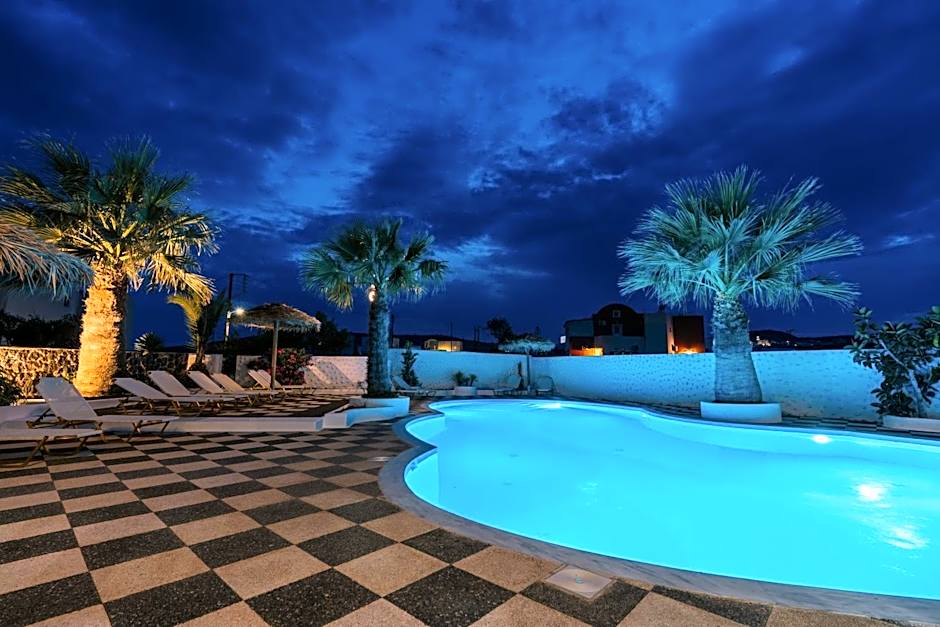 Blue Life Hotel