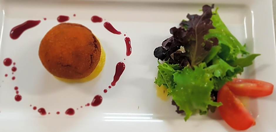 Quinta de Santo Estêvão Hotel Rural