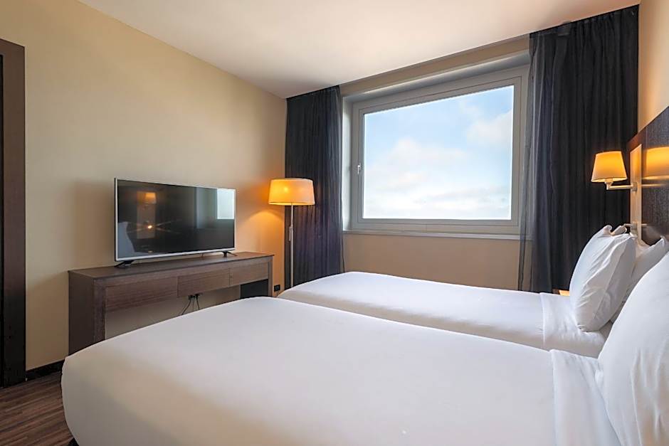 Leonardo Royal Hotel Barcelona Forum