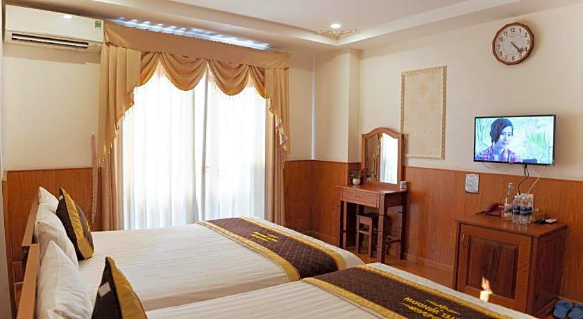 Window 1 Hotel