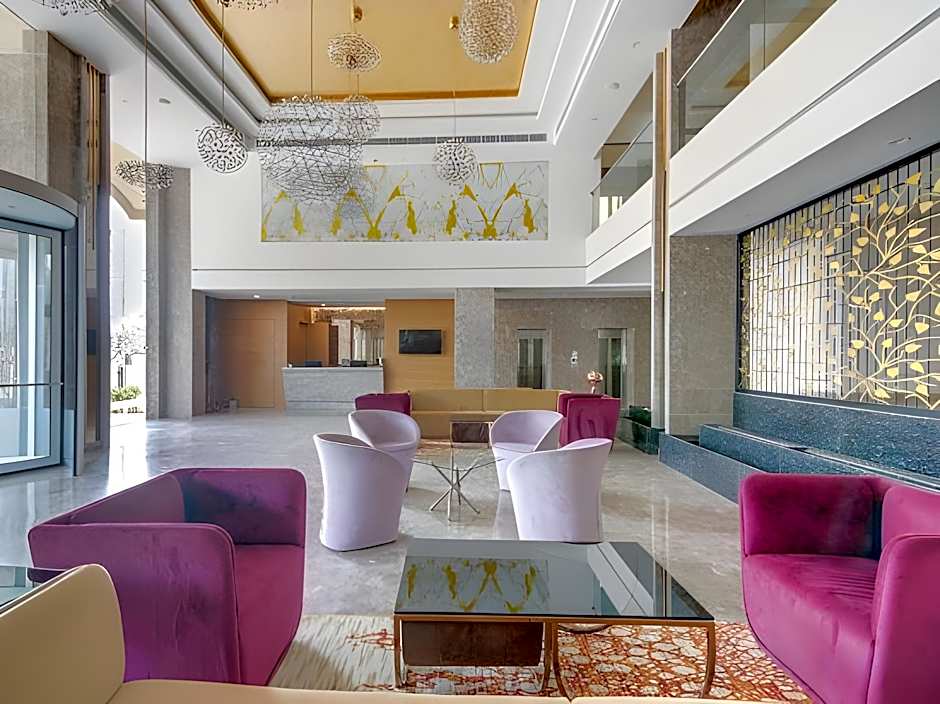 The Fern Residency Sarnath