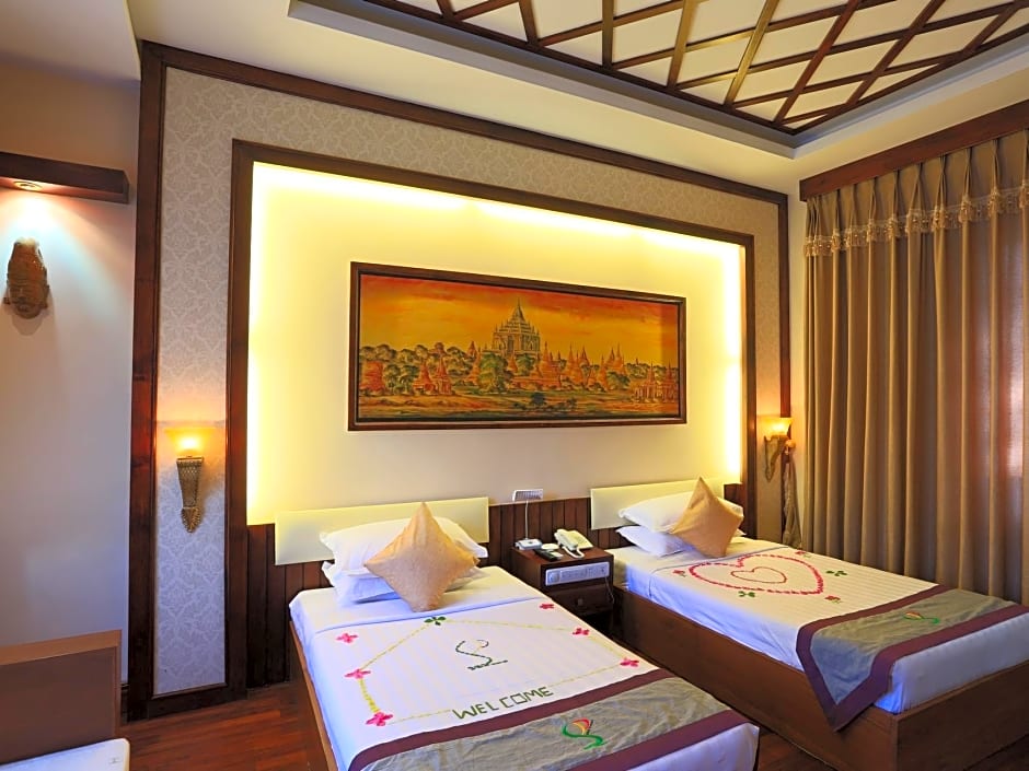 Shwe Yee Pwint Hotel