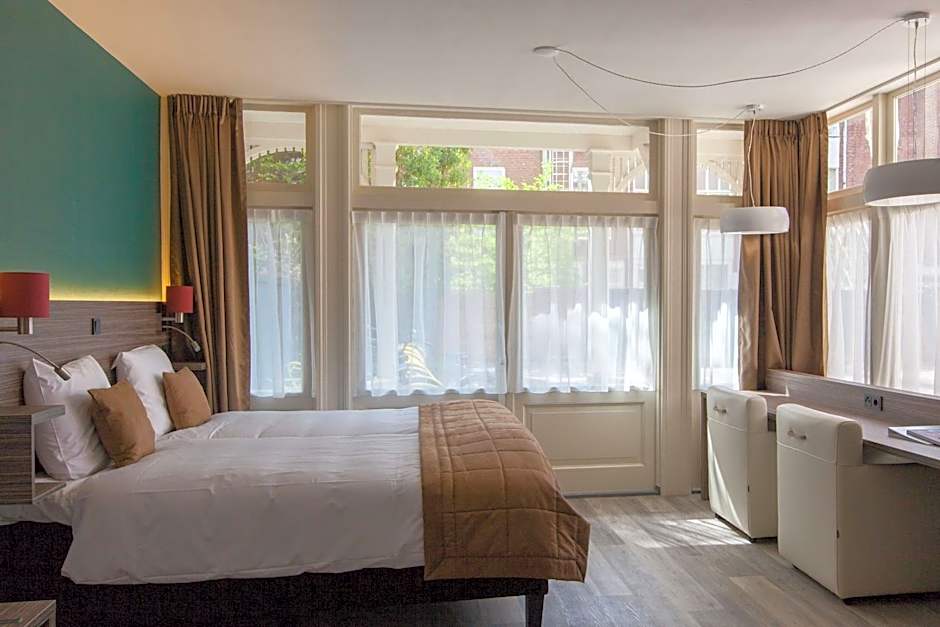 Best Western Hotel Den Haag