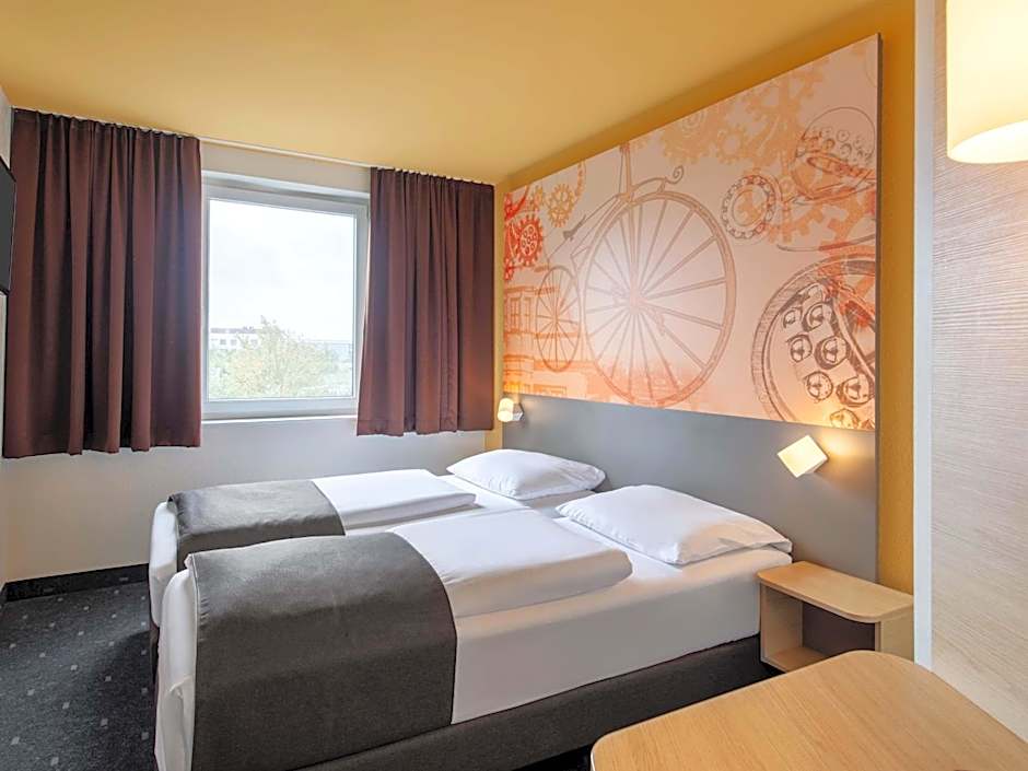 B&B Hotel Schweinfurt-Süd