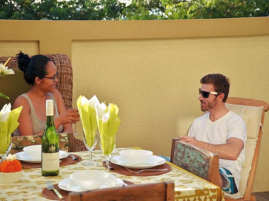 Happy Days Guest House