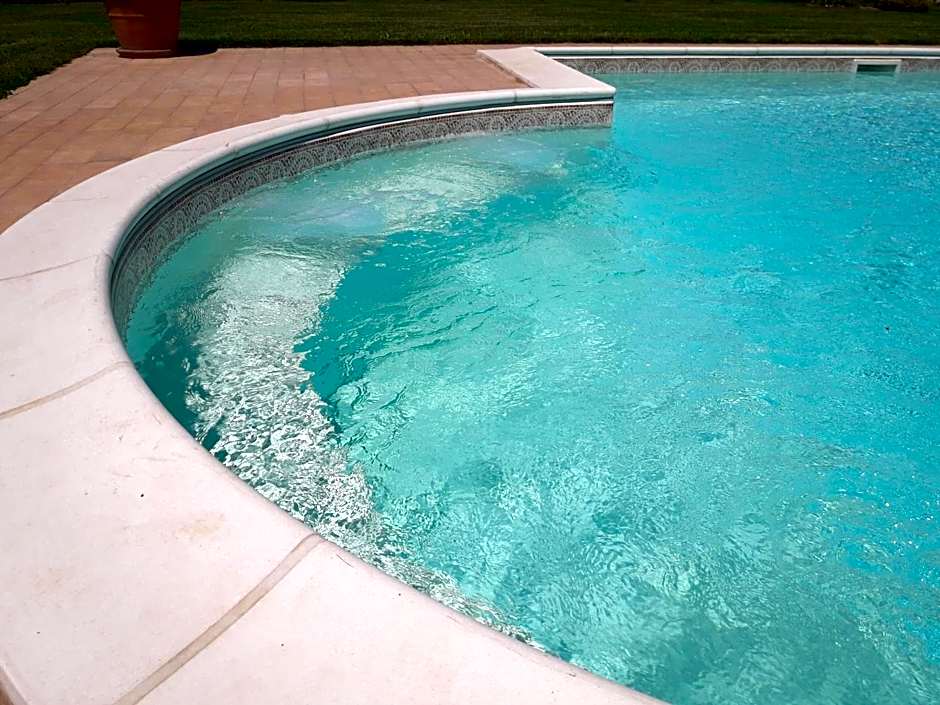 Il Casale di Riardo Luxury B&B