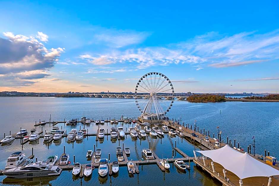 The Westin National Harbor