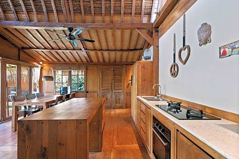 Wanderlust Villa by Hombali