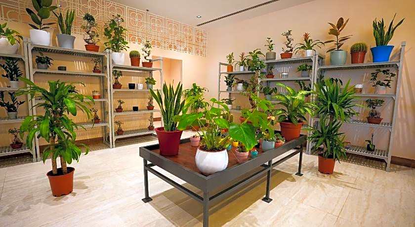 Melissa Hotel Riyadh