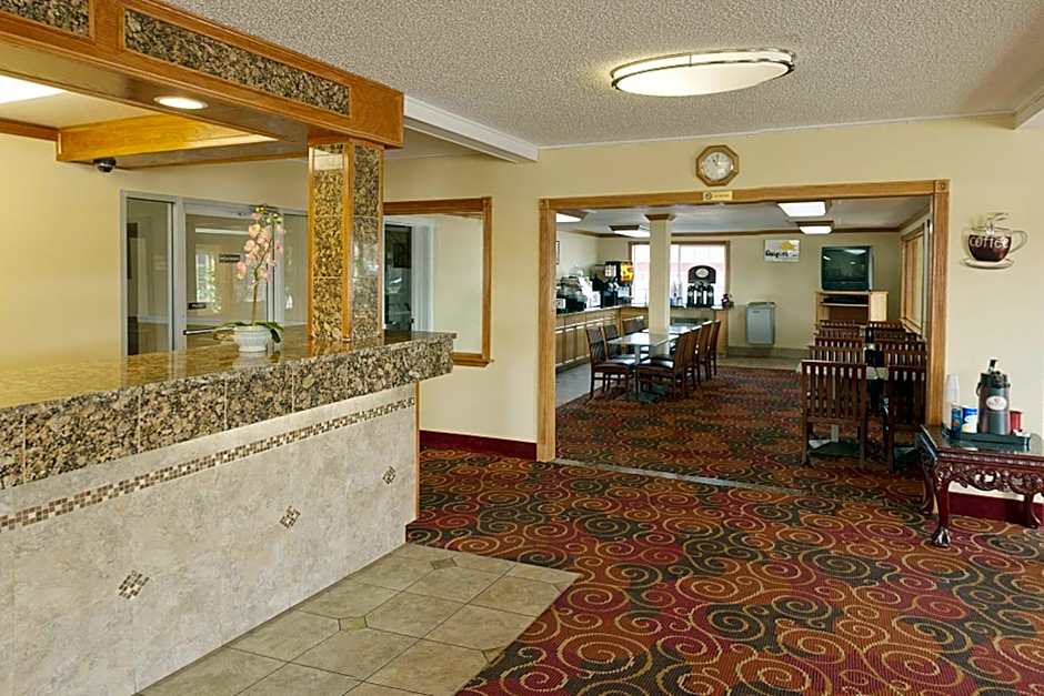 Days Inn by Wyndham Yakima