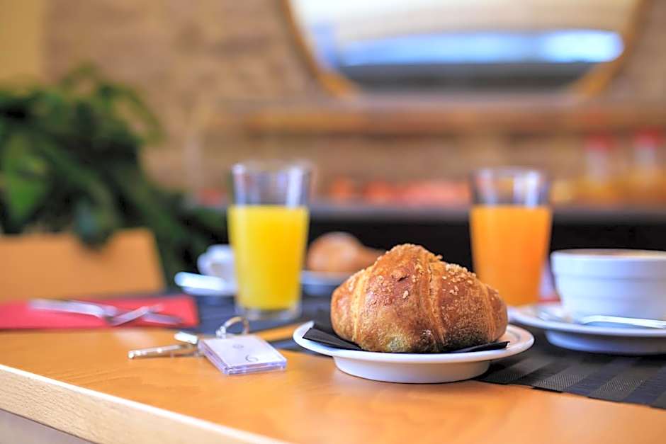 Double B Maison De Charme