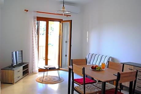 Bougainvillea Apartment