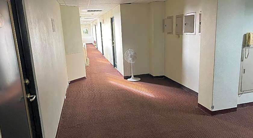 San Ho Business Hotel