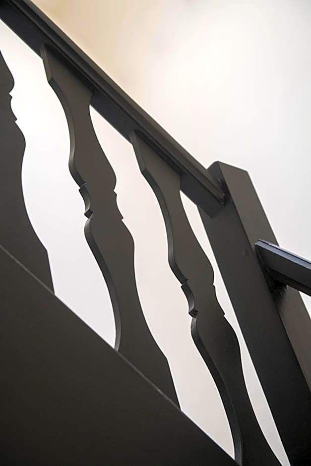 Hôtel La Truffe Noire