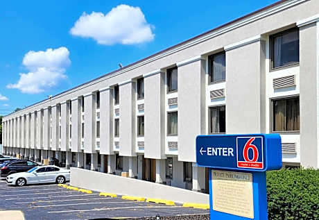 Motel 6 Catonsville MD Baltimore West