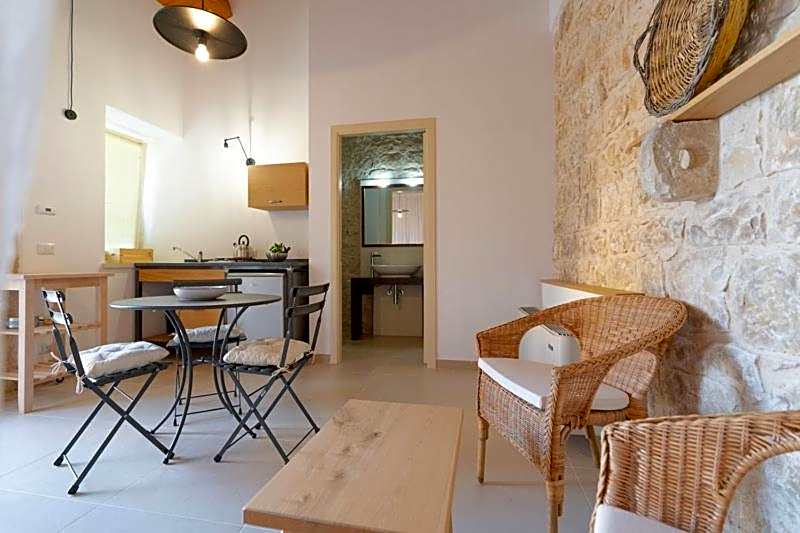 Baglio Cella - Appartamenti per Vacanze