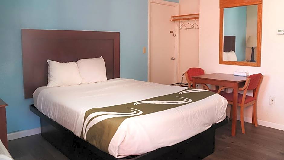 Chippewa Motel Mount Pleasant