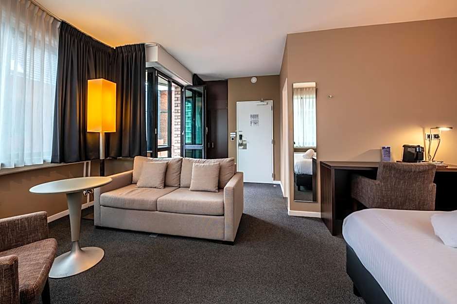 Hotel Docklands