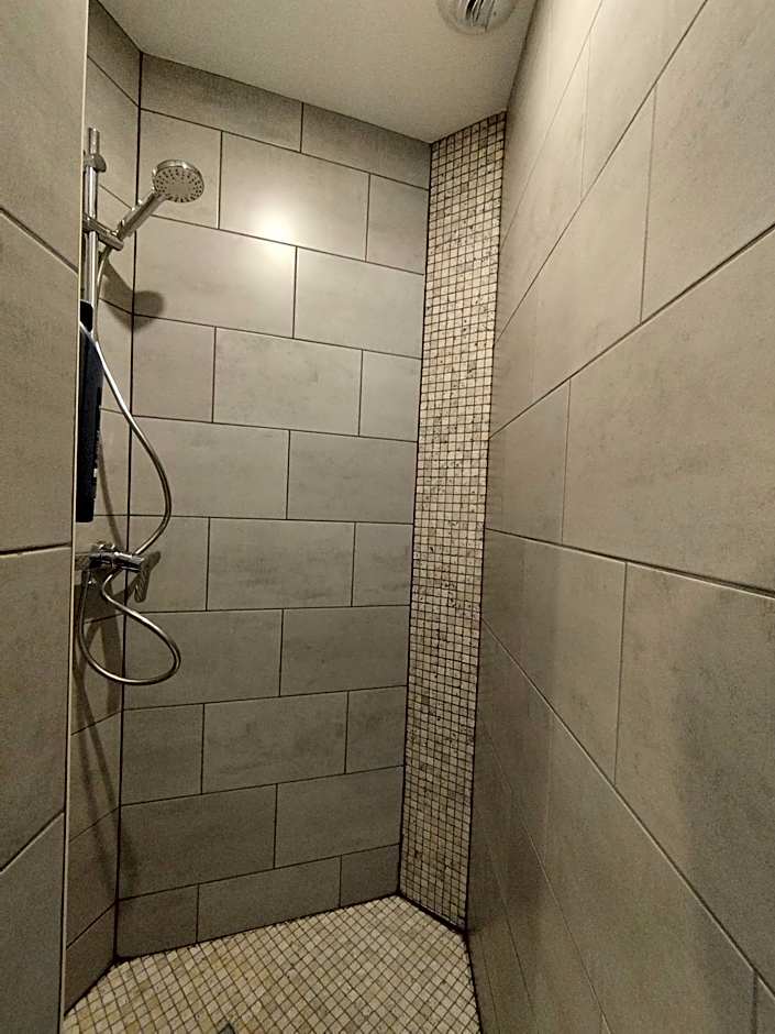 The Originals Access, Hotel Le Canter Saumur