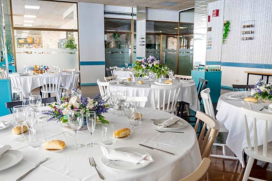 Aparthotel Ona Palamós