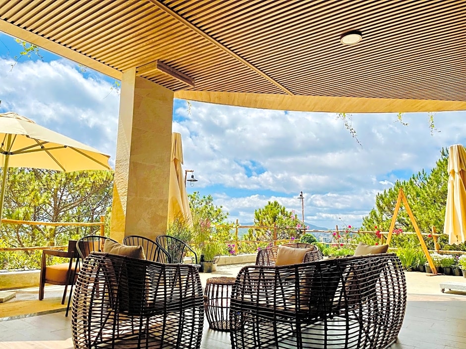 Da Goc Nha Boutique Hotel