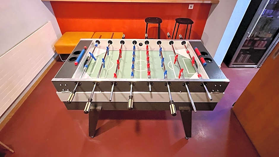 Zermatt Youth Hostel