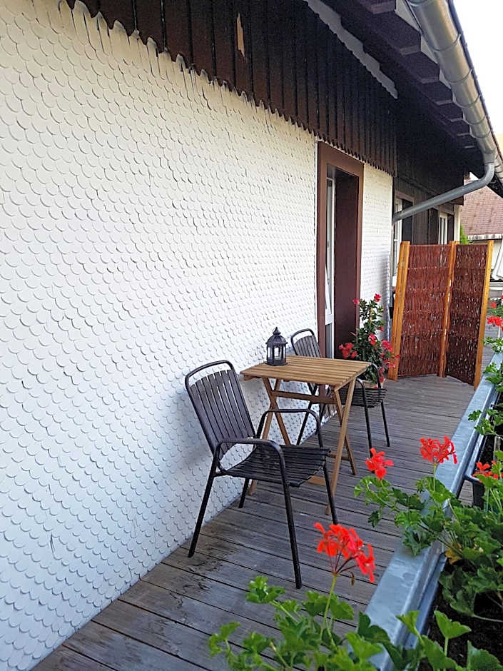 Pension Tannenheim