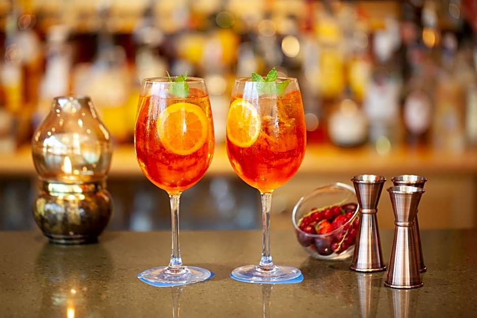 Grupotel Playa de Palma Suites & Spa