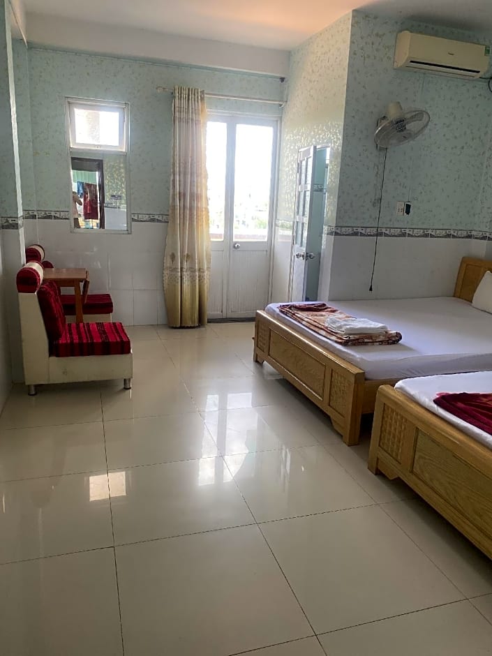 Hotel Thanh Tùng A2
