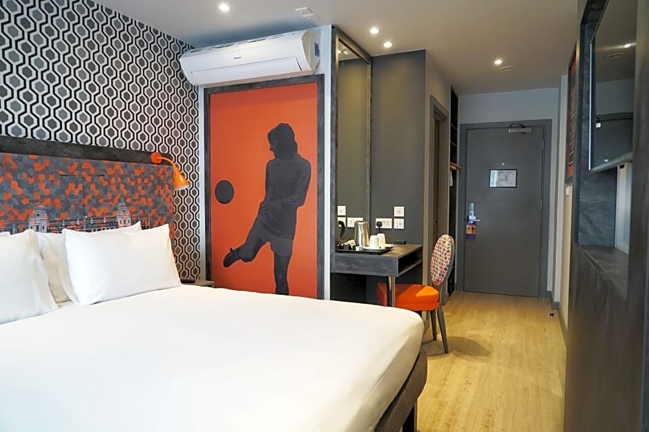 Best Western Plus London Wembley Hotel