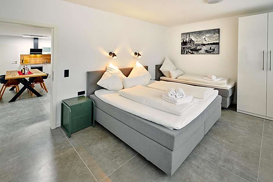 City Apartments Hannover
