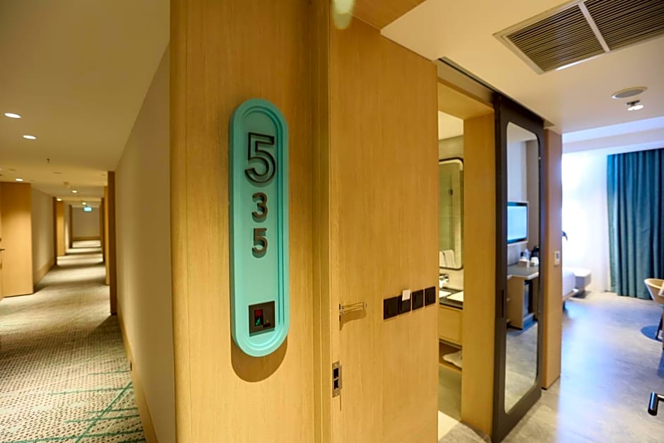 VIVERE Hotel, ARTOTEL Curated