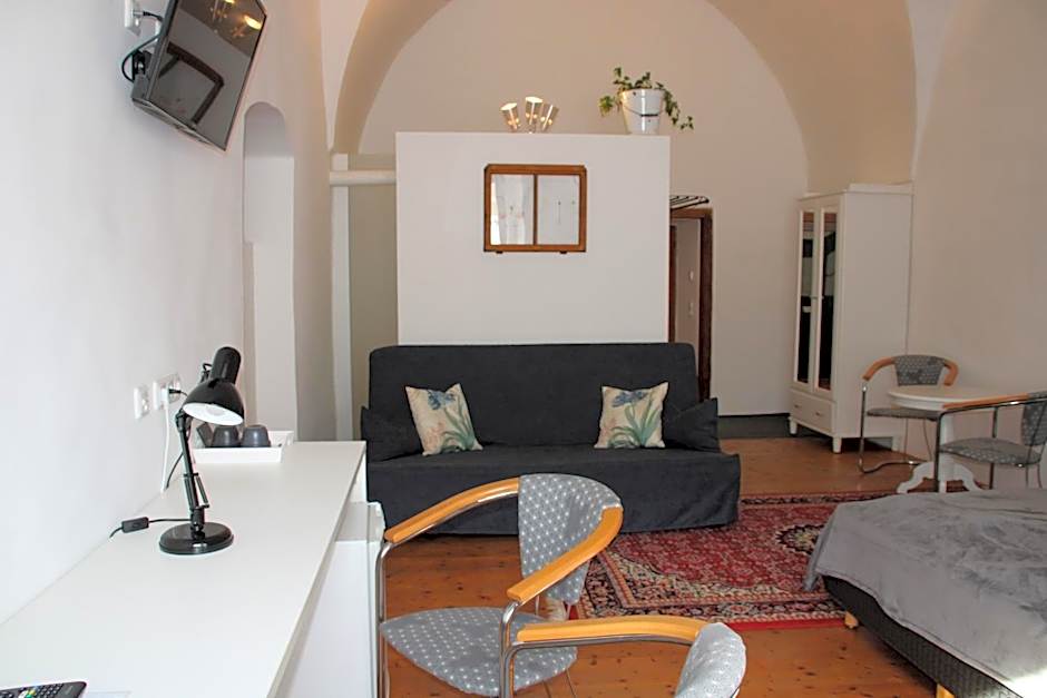 Hotel im Stift Neuberg