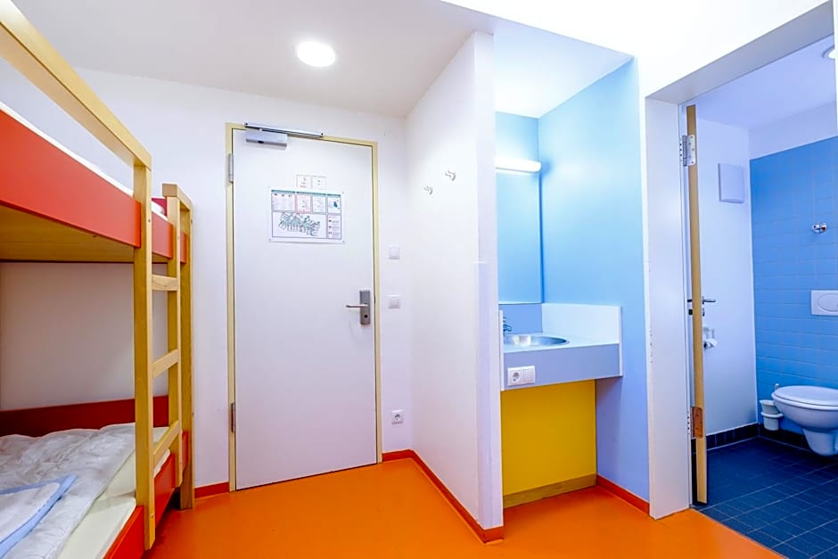 HI Munich Park Youth Hostel