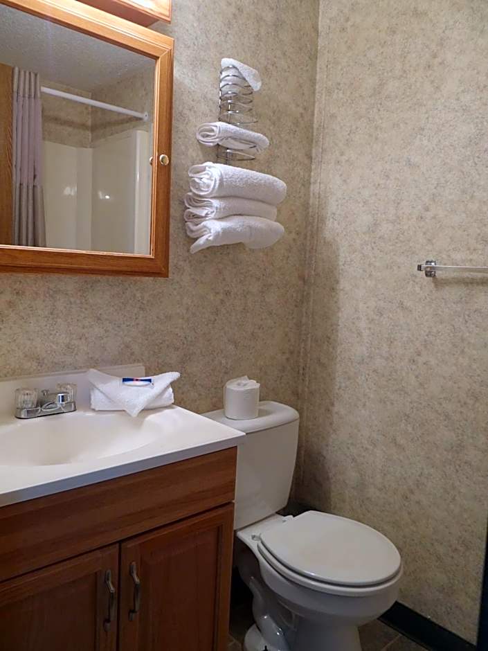 Motel 6-Hamburg, NY