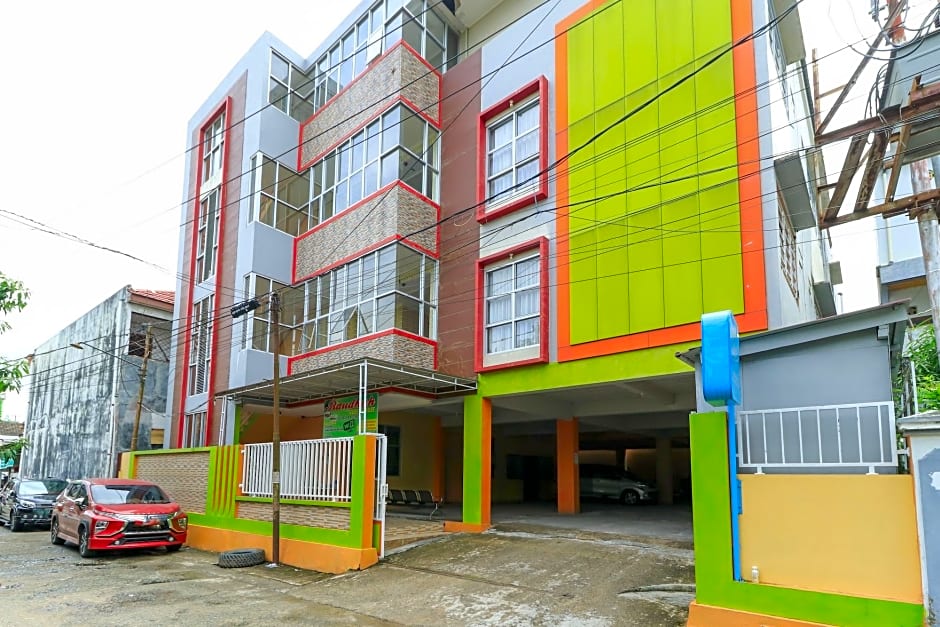 Raudah Guest House