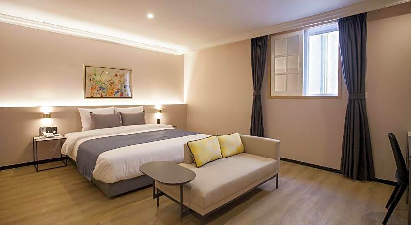 Browndot Hotel Masan Odong