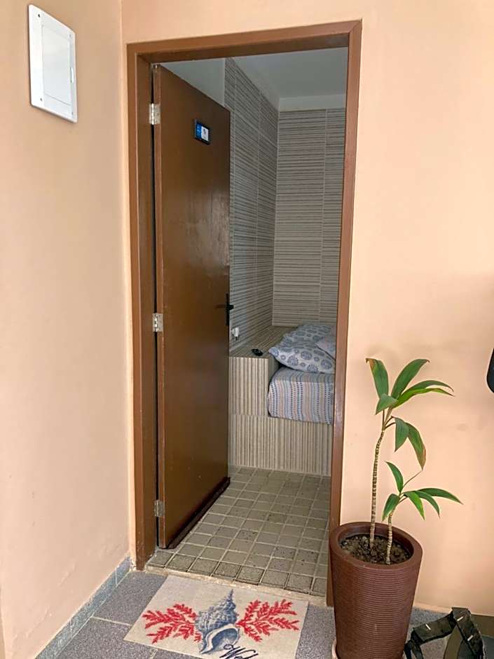 Pousada A Casa Portuguesa